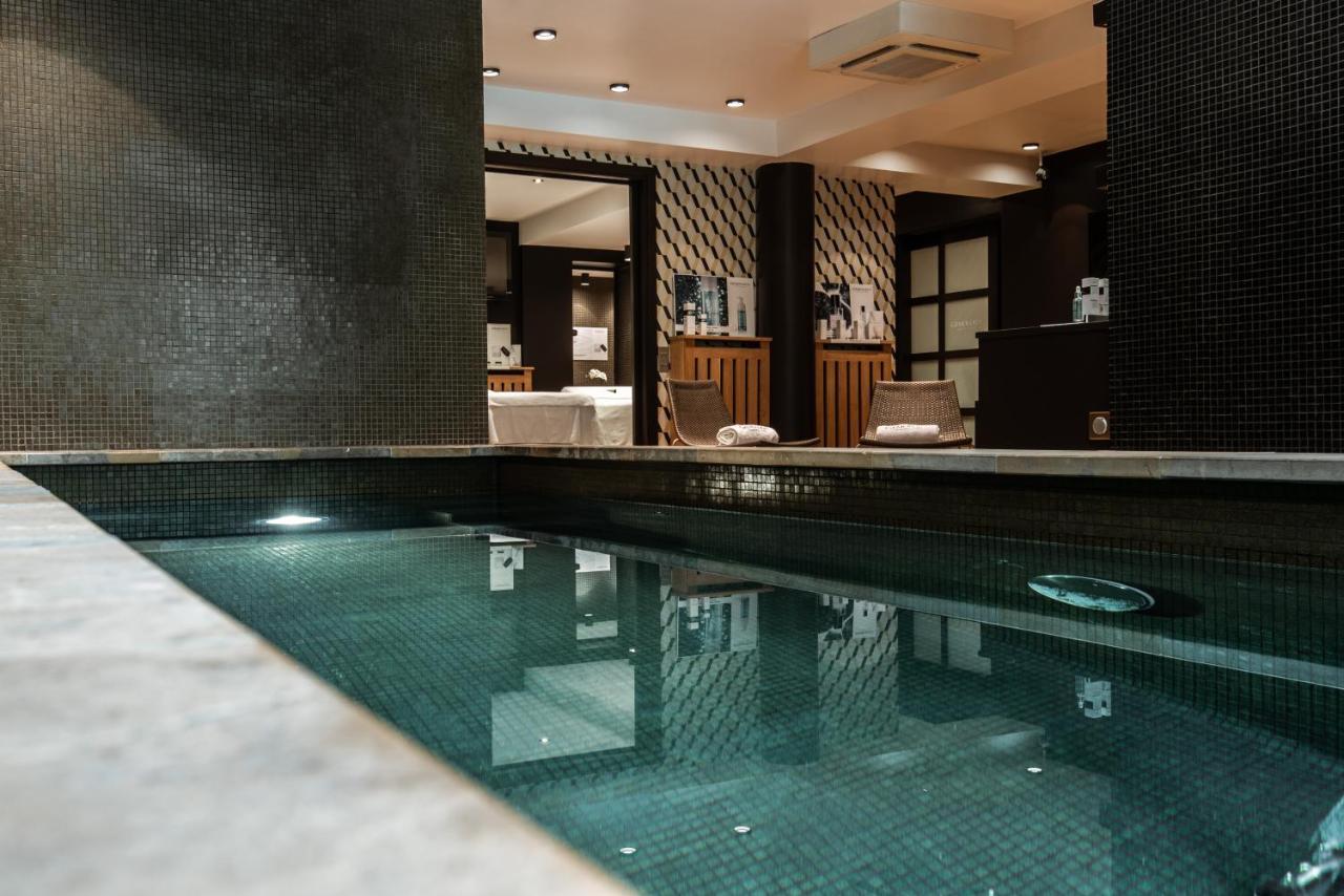 Hotel Montmorency & 3*