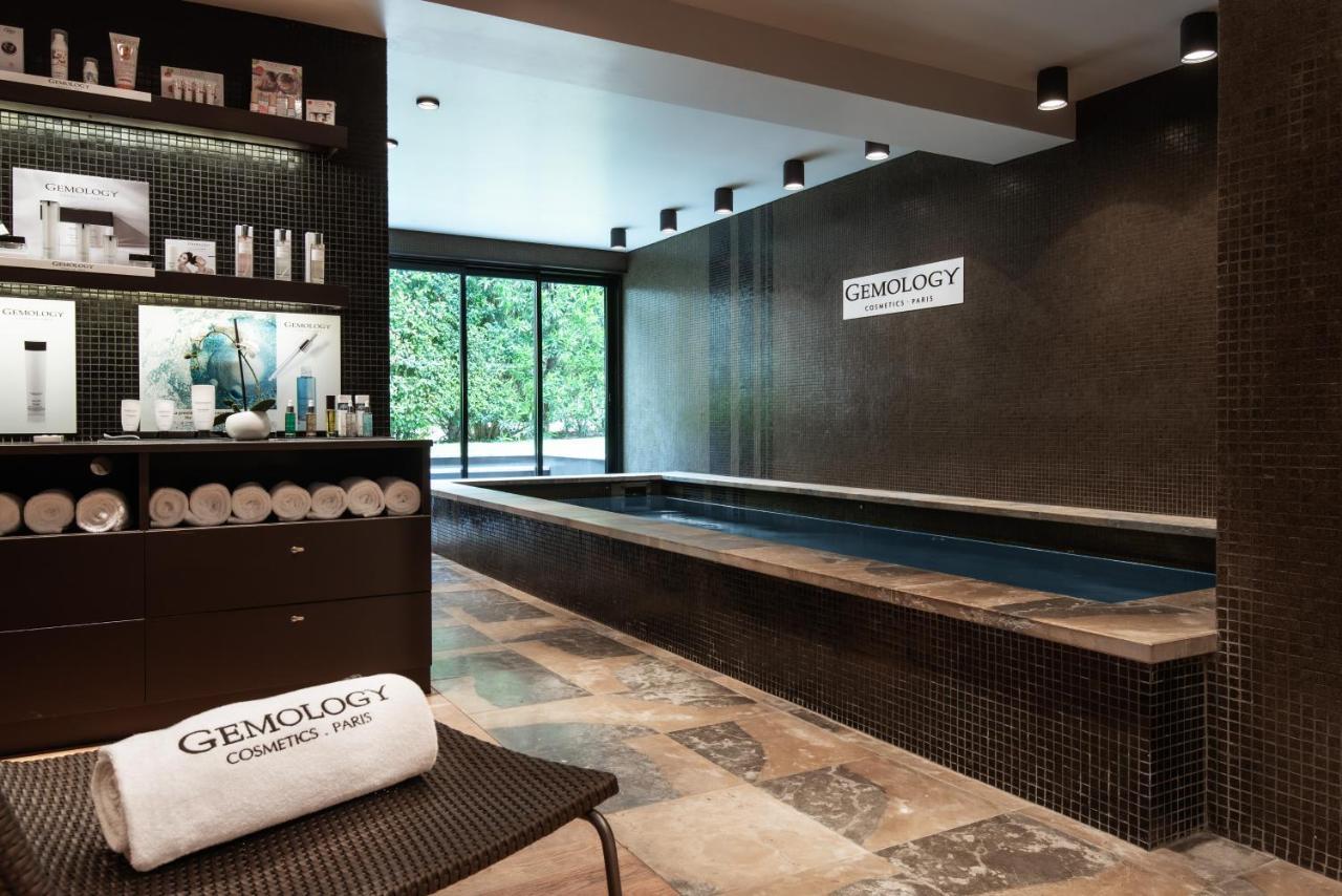Montmorency&spa 3* Carcassonne