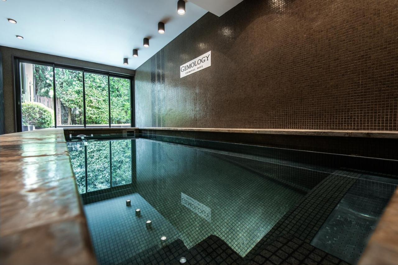 Hotel Montmorency & 3*