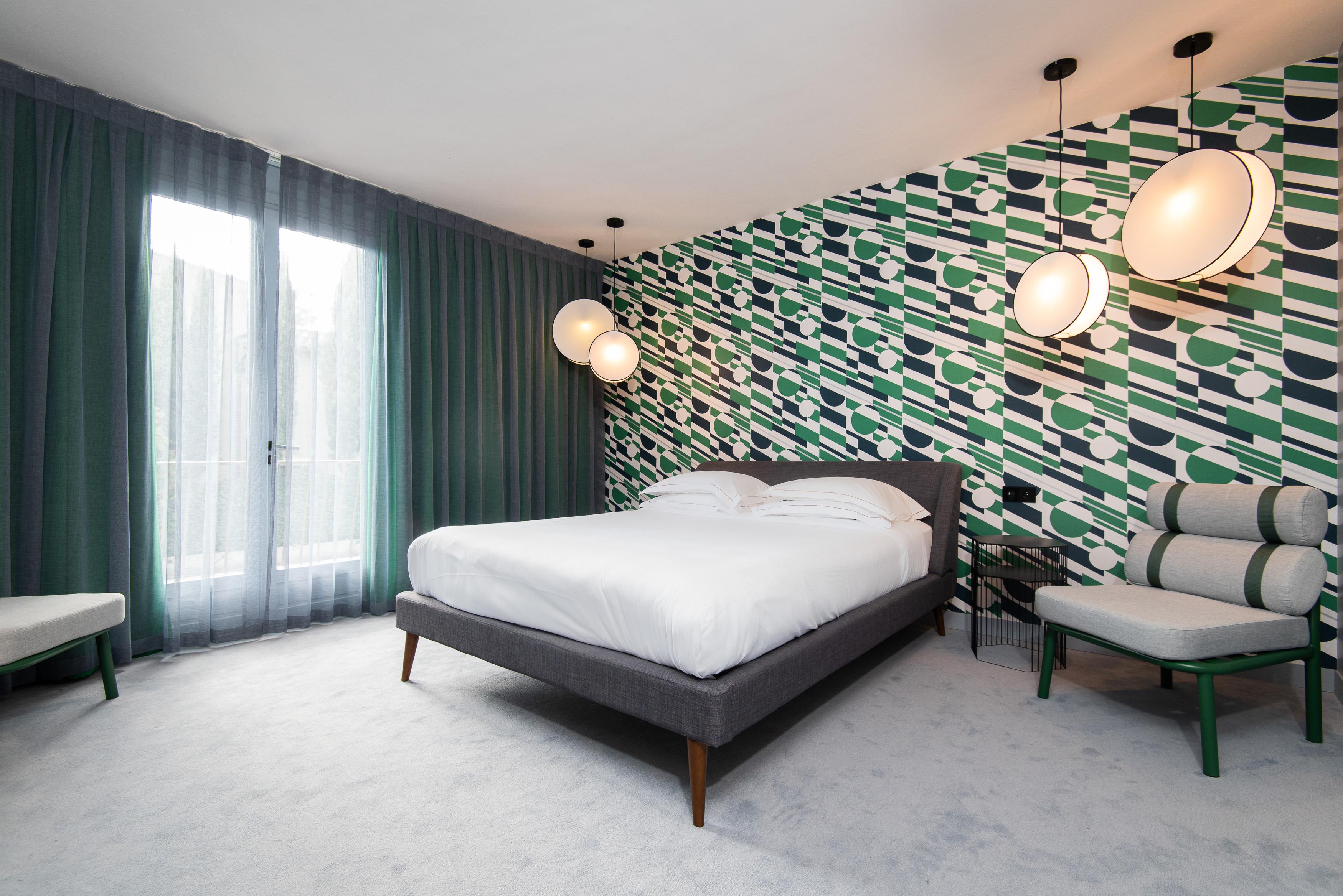 Montmorency&spa 3* Carcassonne