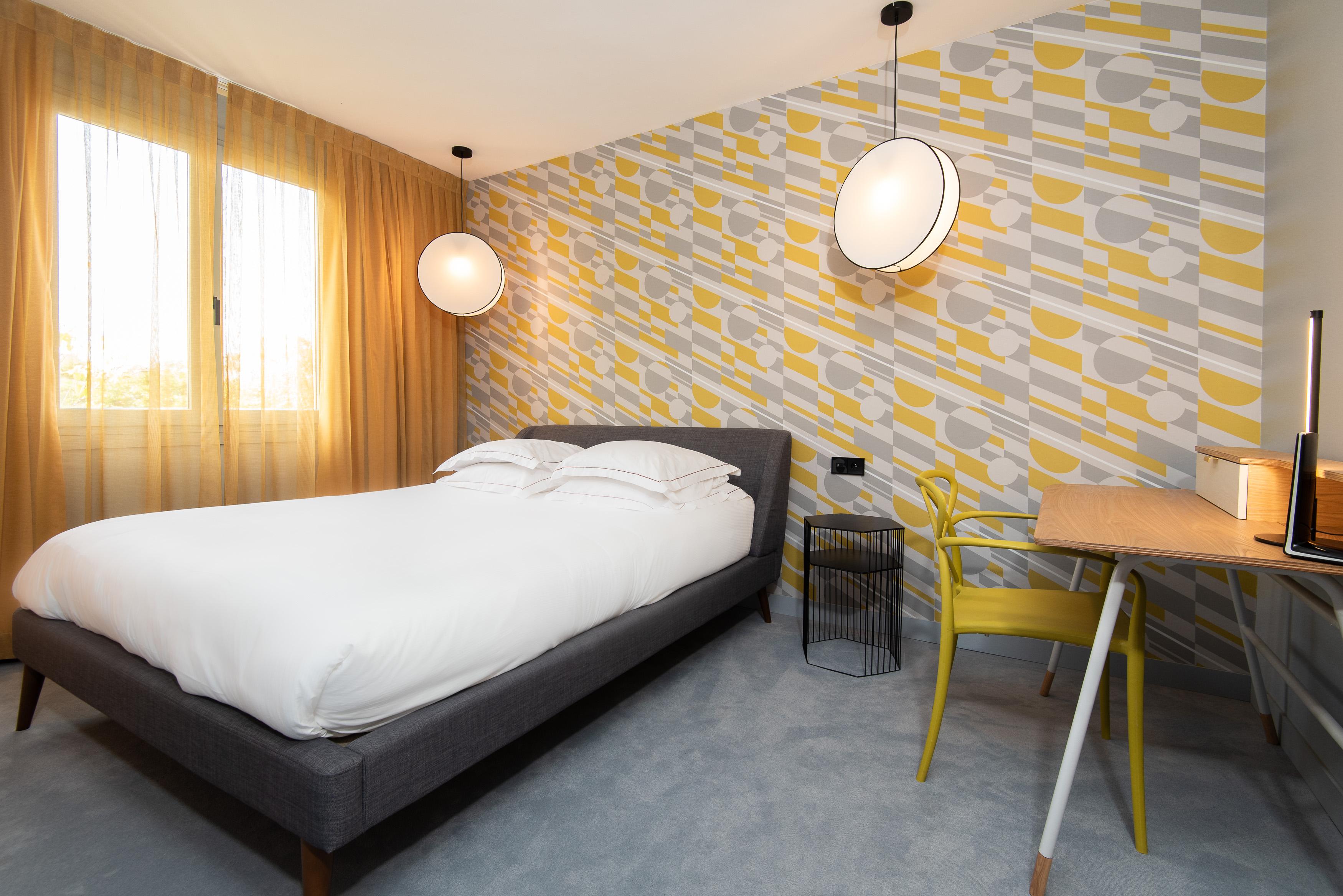 Montmorency&spa Hotel