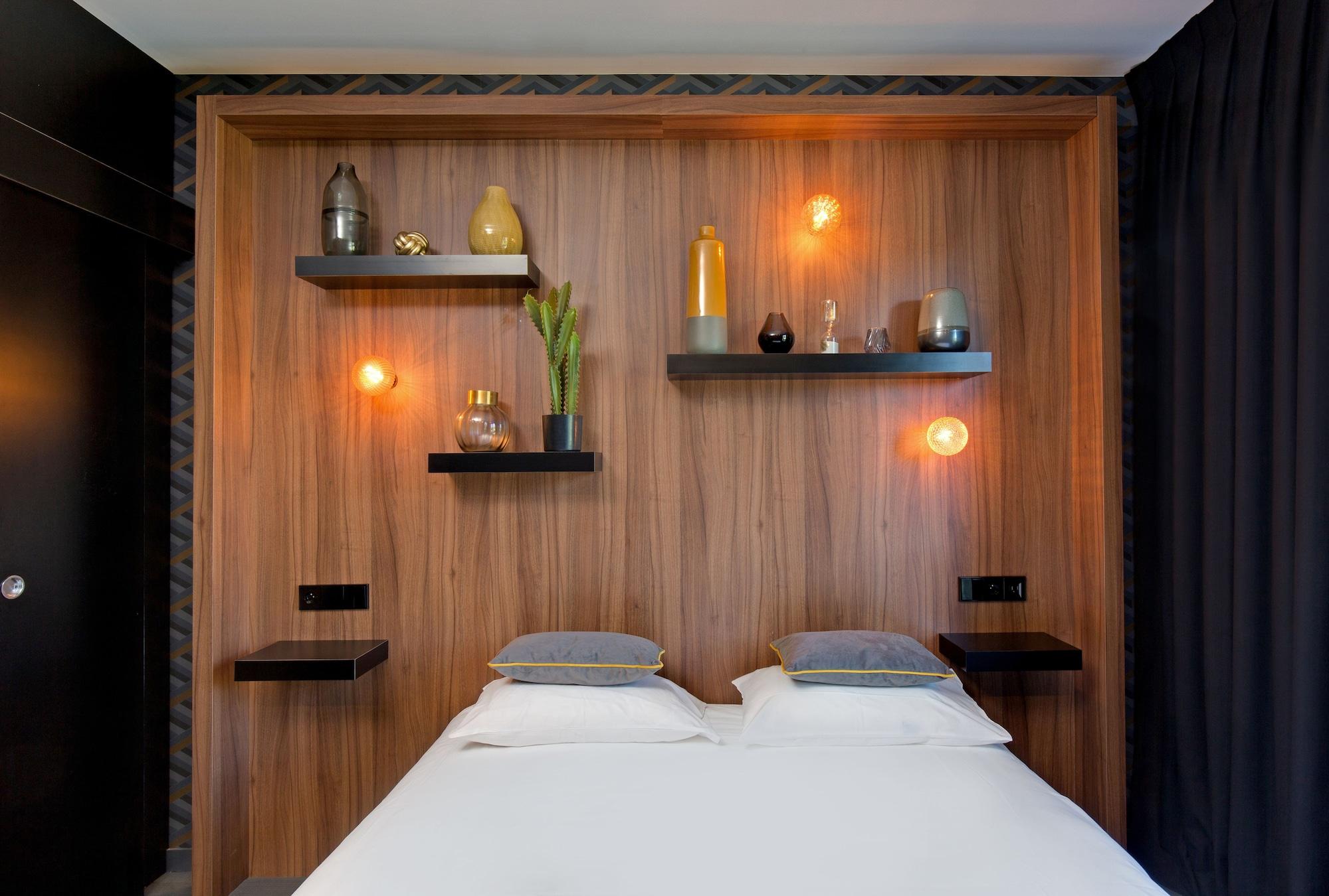 Montmorency&spa
