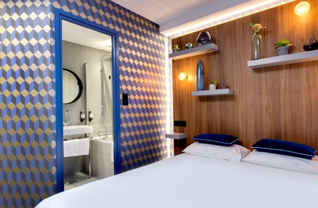 Hotel Montmorency & 3*